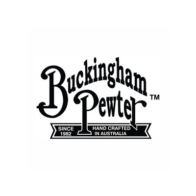 Buckingham Pewter Logo