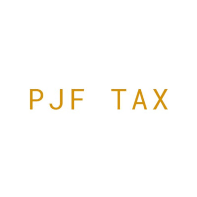 Company Logo For PJF Tax'