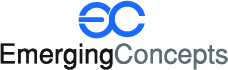 Emerging Concepts Logo