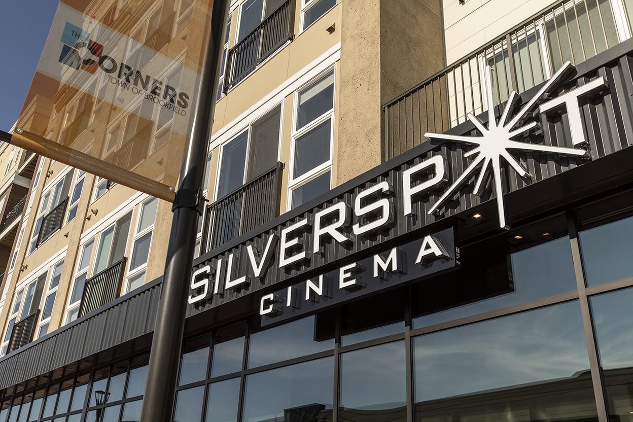 Silverspot Brookfield Corners