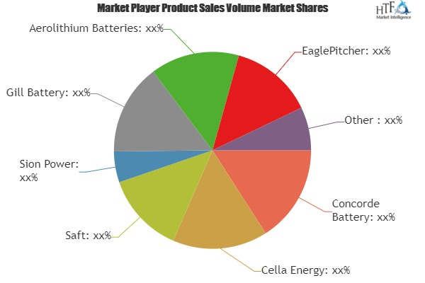 Commercial Aircraft Battery Market To See Major Growth By 20