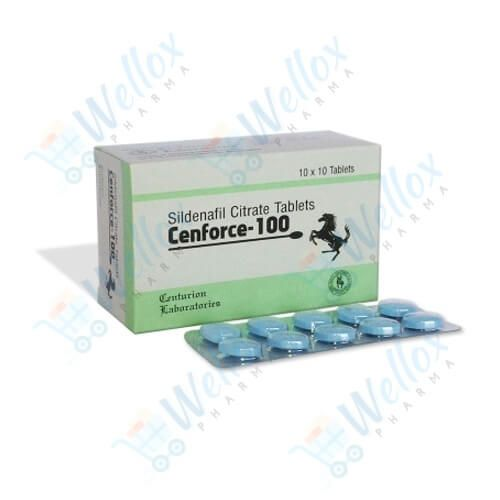 Company Logo For Cenforce 100 Mg'