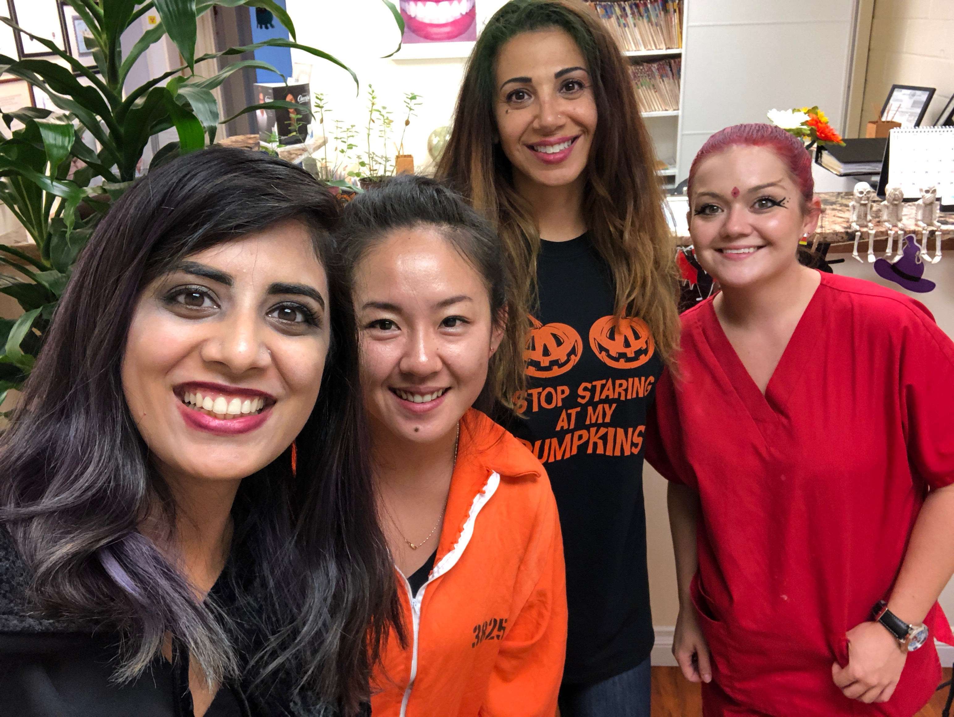 Thousand Oaks Dentist'