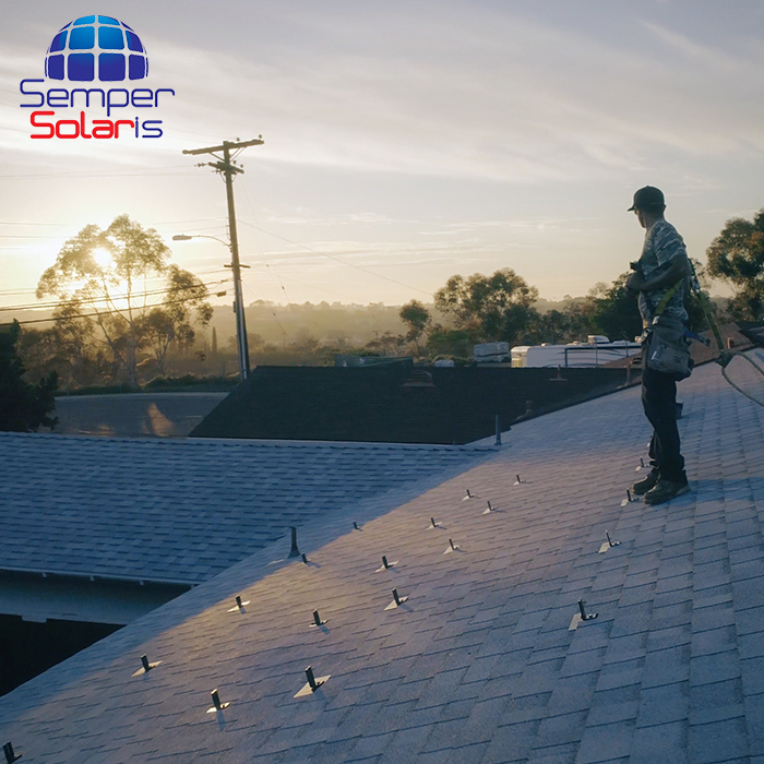 Solar Panel Installation In Fresno'