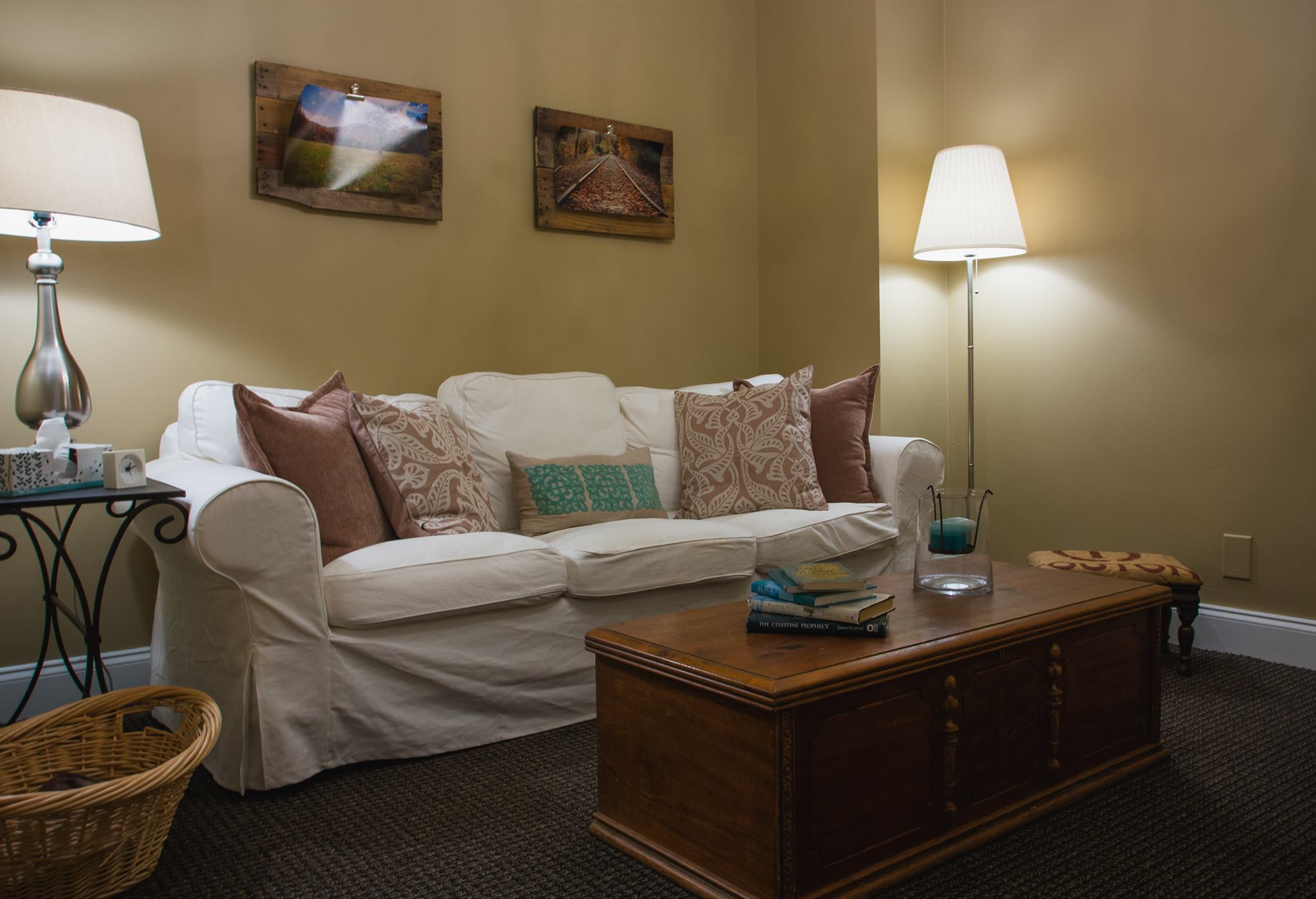 Couples Counseling Atlanta'