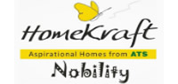 Company Logo For ATS Nobility Greater Noida, ATS Homekraft N'