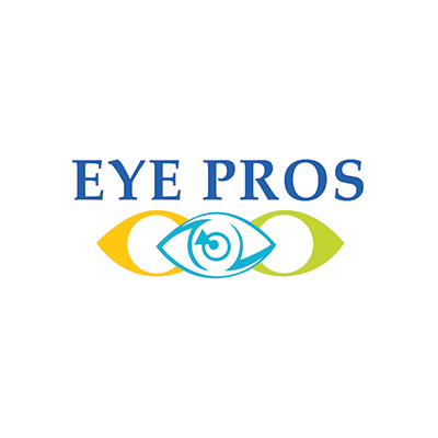 Company Logo For The Eye Pros'