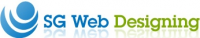 SG Web Designing Logo