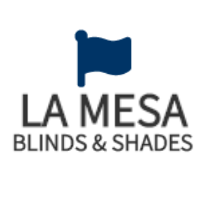 Company Logo For La Mesa Blinds &amp; Shades'
