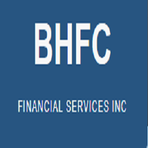 BHFC Financial Services Exposed Logo