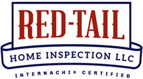 Company Logo For Red-Tail Home Inspection'
