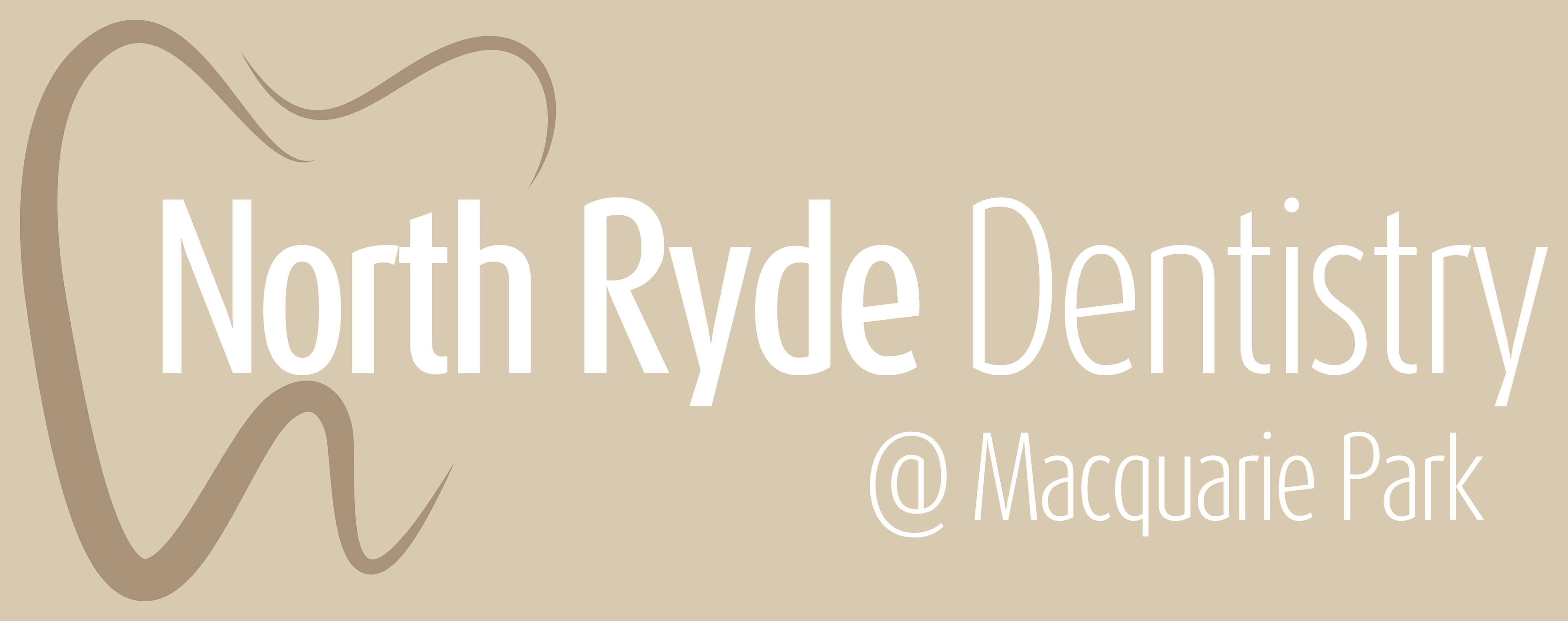 North Ryde Dentistry Logo
