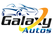 Galaxy Autos Logo