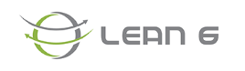Company Logo For LEAN 6'