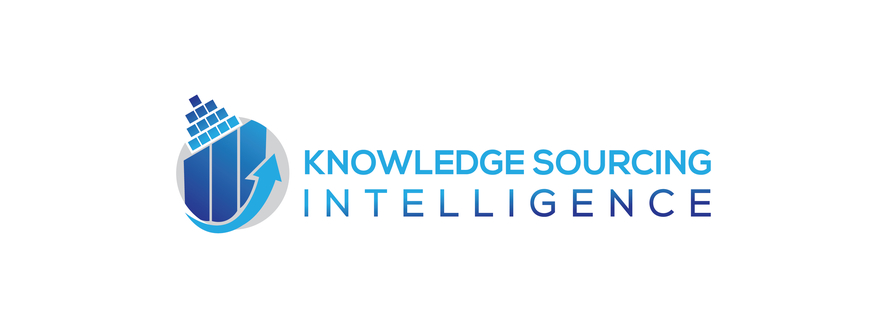 Knowledge Sourcing Intelligence Logo