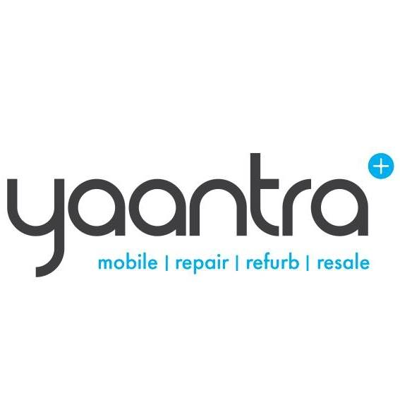 Company Logo For Yaantra'