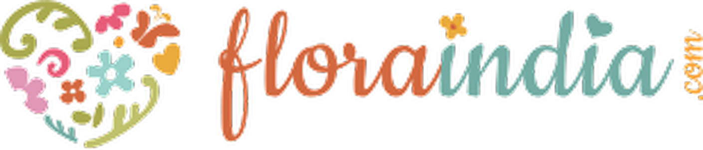 Company Logo For FloraIndia'