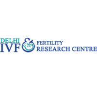 Dr. Anoop Gupta - Infertility Clinic Logo