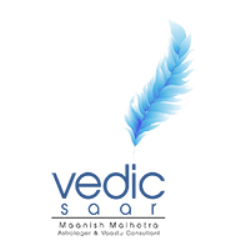Company Logo For Vedic Saar'