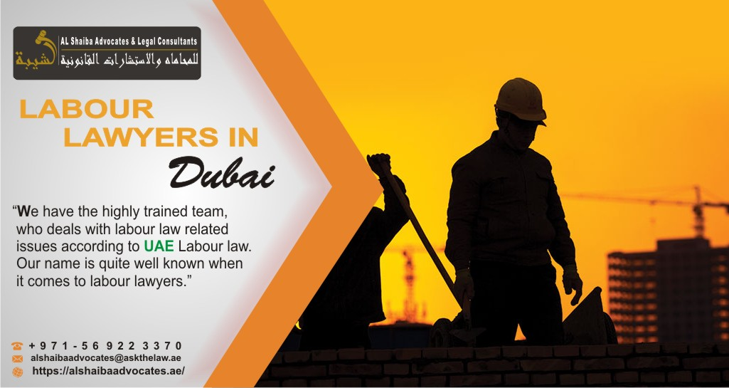 Company Logo For Labour & Employment Lawyers - Al Sh'