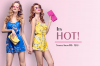 Get 75% off, On premium range of women outerwear at lovzme'