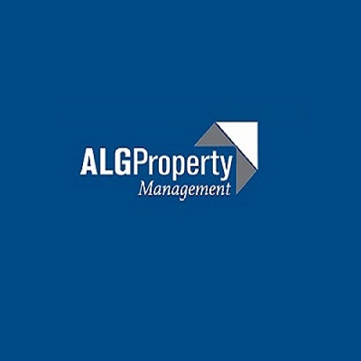 Company Logo For ALG Property Management'