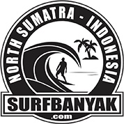 Company Logo For Surf Banyak'