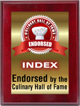 2012 Culinary Hall of Fame Inductions