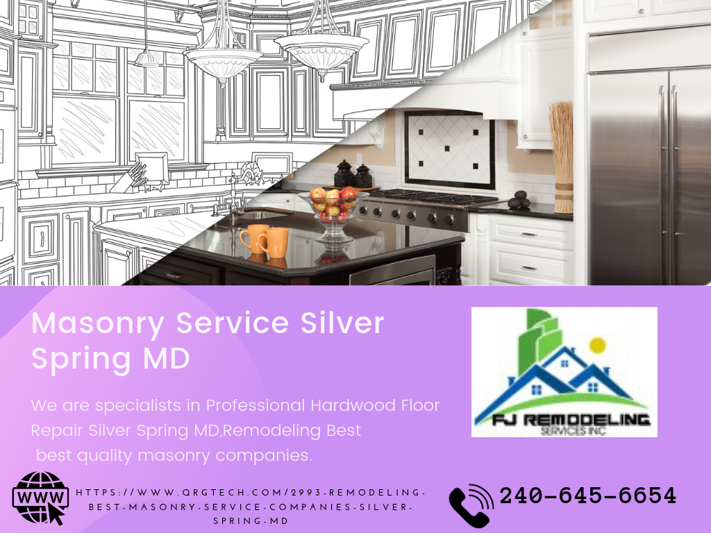 Company Logo For Masonry Companies Silver Spring MD'