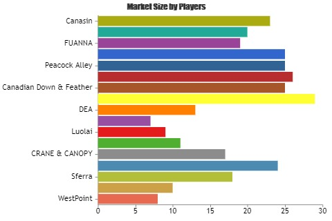 Quilts for Bedroom Market