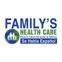Family's Health Care Logo