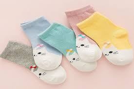 Children's Socks Market'