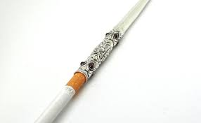 Cigarette Holders Market'