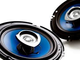Car Audio Speakers Market'