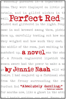 Perfect Red