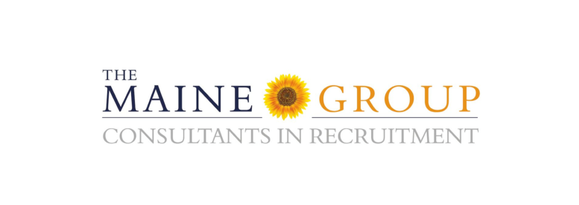 Maine-Tucker Recruitment Ltd'
