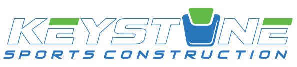 Keystone Sports Construction Logo