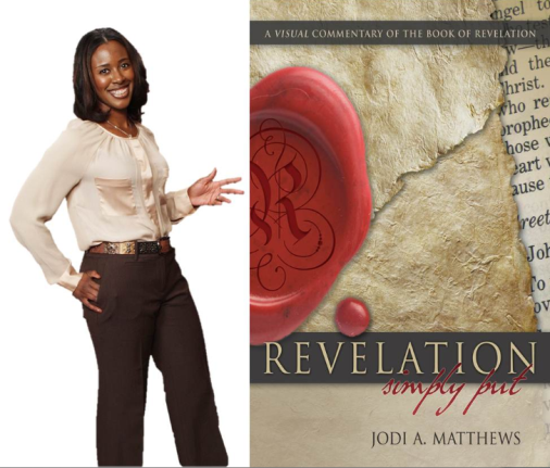 Revelation: Simply Put'