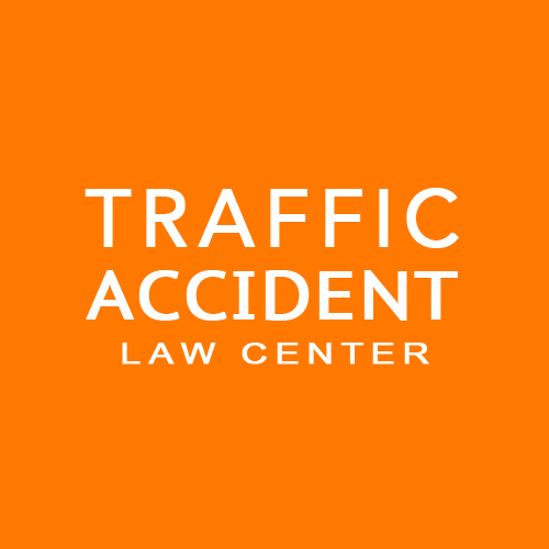 Company Logo For Traffic Accident Law Center'