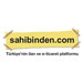 sahibinden.com Logo