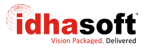 Logo for Idhasoft Limited'