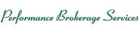 Performance Brokerage Services Logo