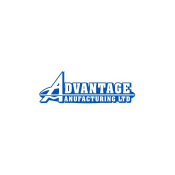 Company Logo For Advantage Manufacturing Ltd'