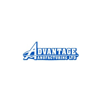 Advantage Manufacturing Ltd Logo