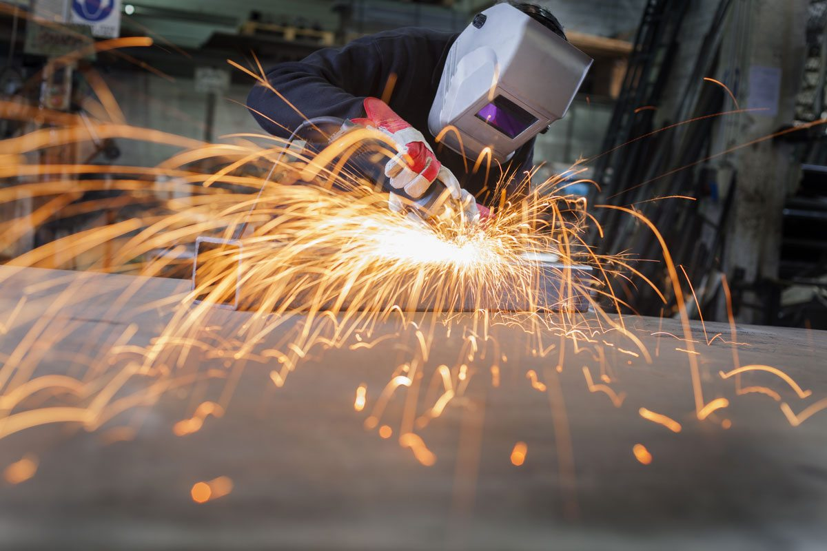 Steel Fabrication Drayton Valley'