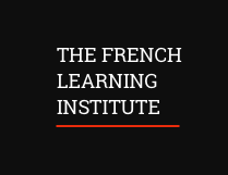Company Logo For The French Learning Institute'