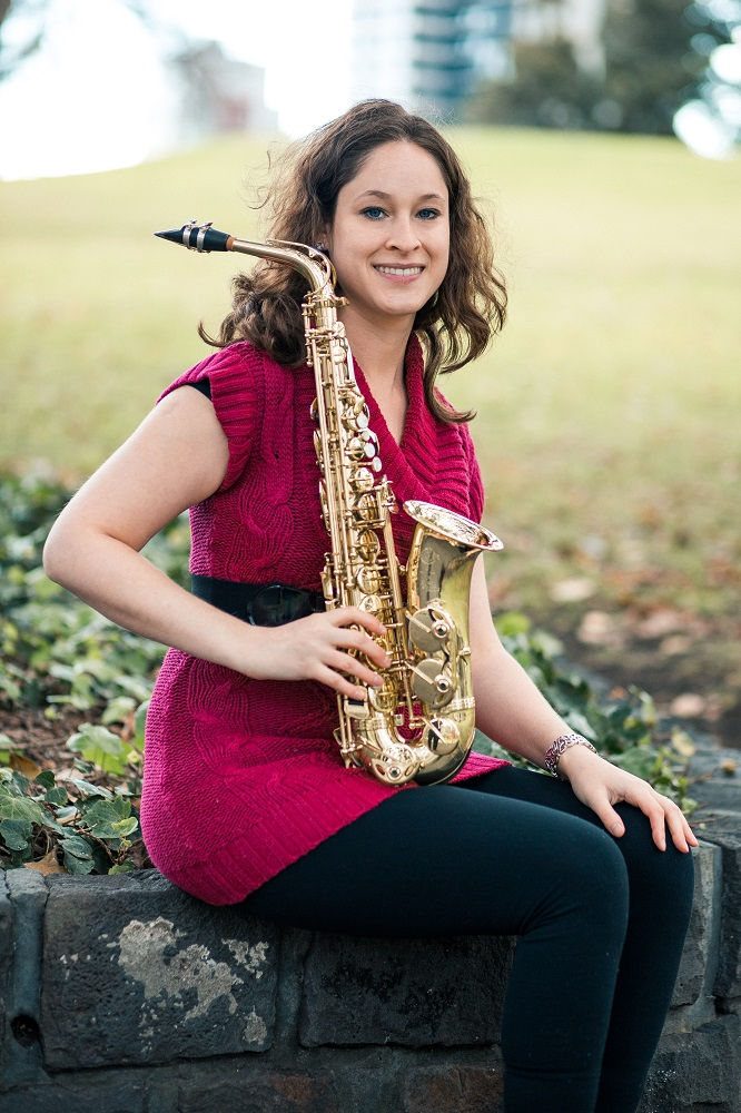 Nessyah Buder Awarded Bright!Tax Global Scholar Award'