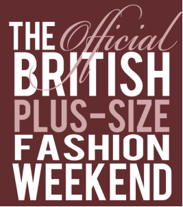 London Plus-Size Fashion Weekend