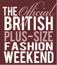 London Plus-Size Fashion Weekend