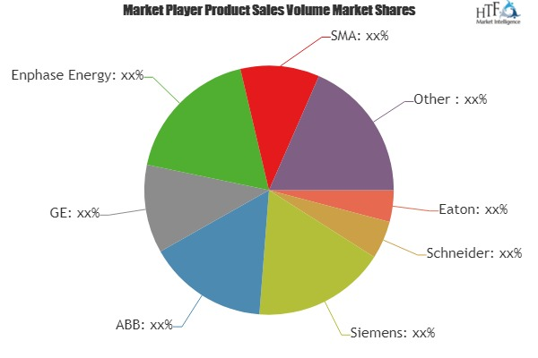 Digital Inverter Market'